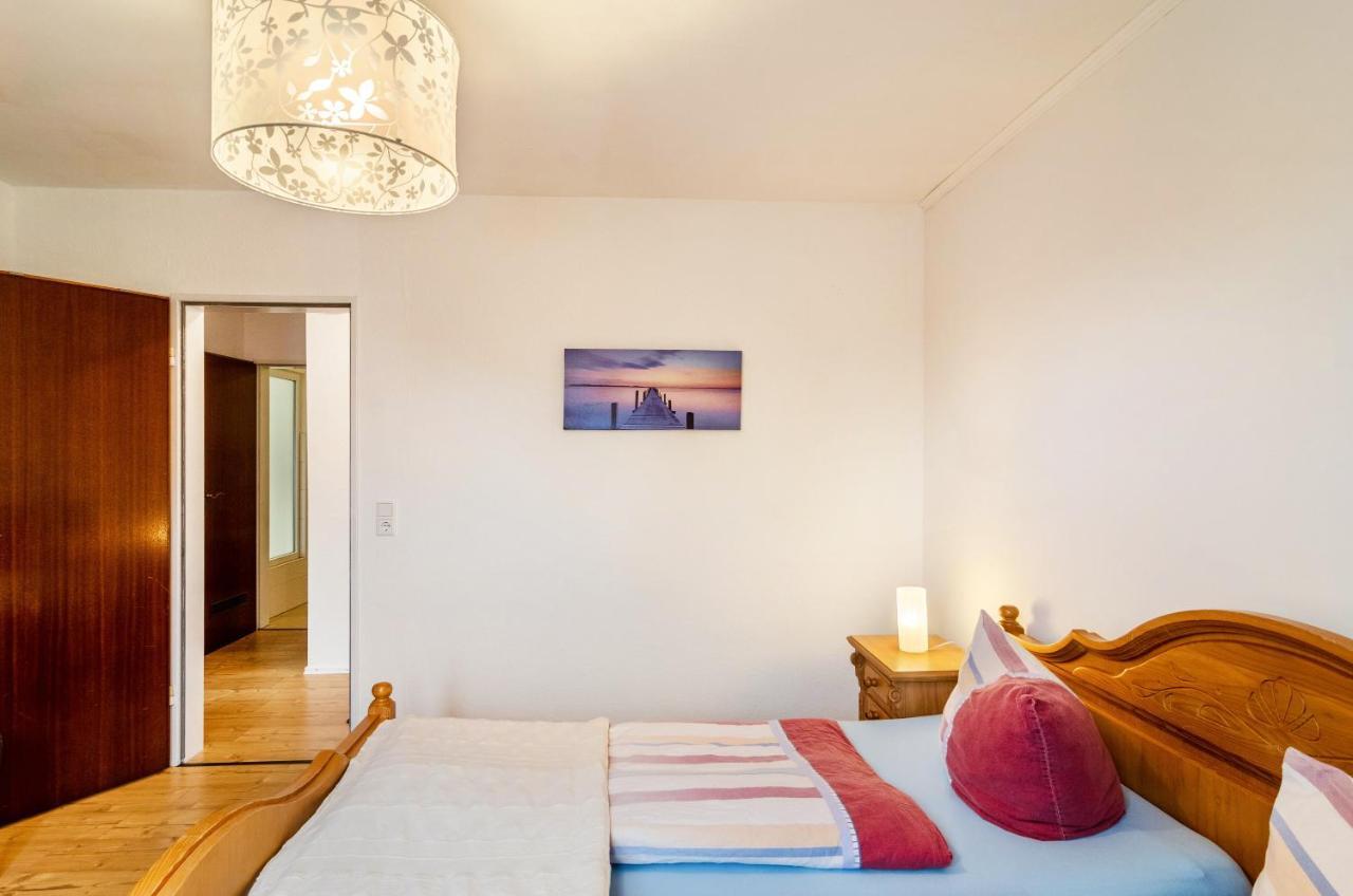 Ferienhaus Diekster - Erdgeschoss 1 Norddeich  Zewnętrze zdjęcie